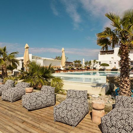 Mykonos Town Irene'S Residence מראה חיצוני תמונה