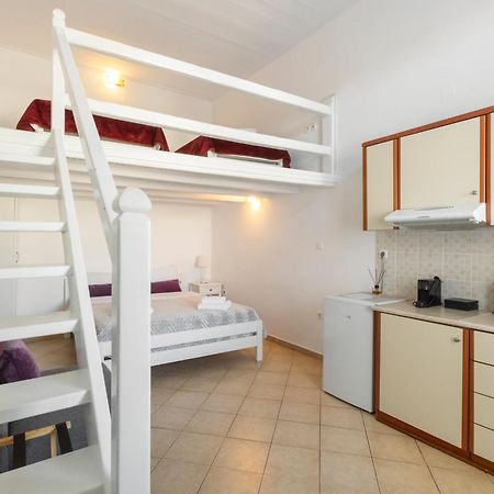 Mykonos Town Irene'S Residence מראה חיצוני תמונה