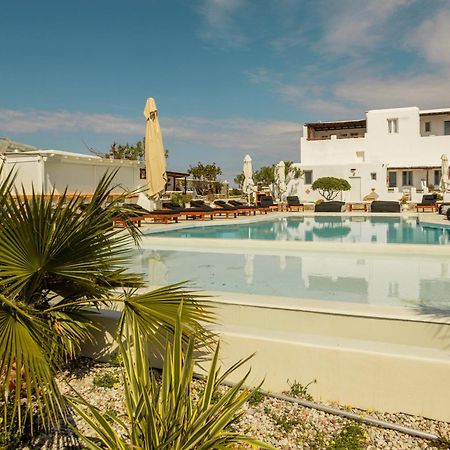 Mykonos Town Irene'S Residence מראה חיצוני תמונה