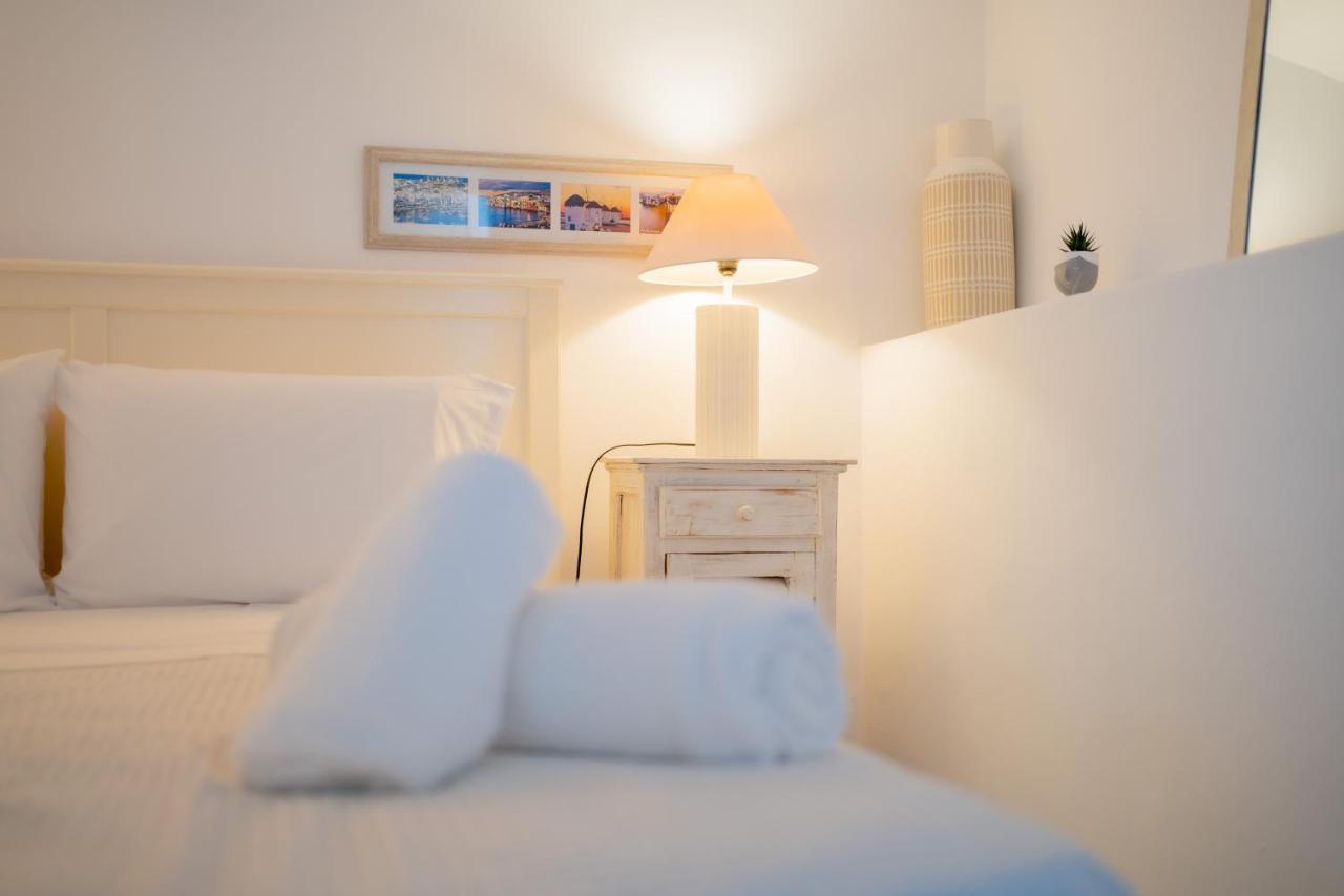 Mykonos Town Irene'S Residence מראה חיצוני תמונה
