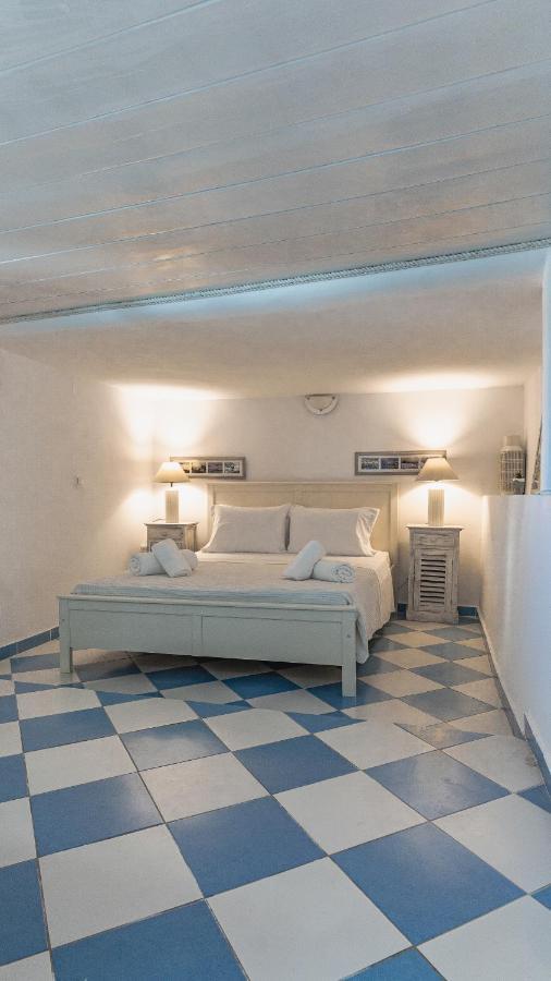 Mykonos Town Irene'S Residence מראה חיצוני תמונה