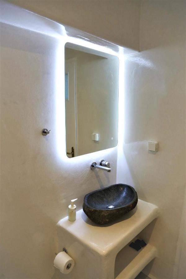 Mykonos Town Irene'S Residence מראה חיצוני תמונה