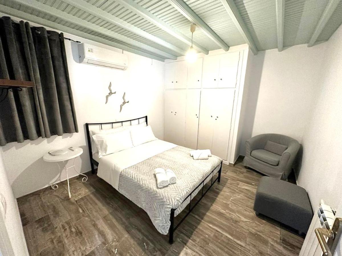 Mykonos Town Irene'S Residence מראה חיצוני תמונה