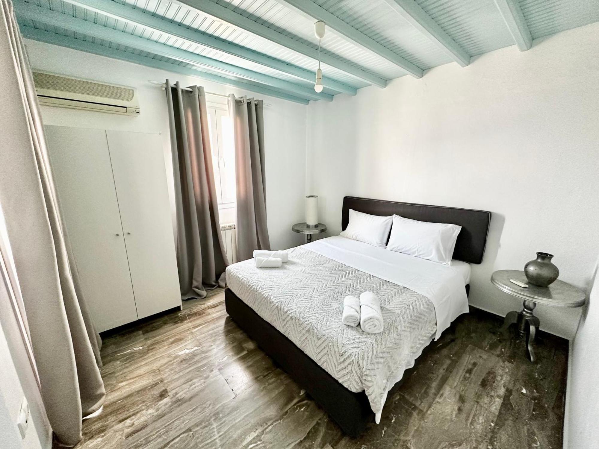 Mykonos Town Irene'S Residence מראה חיצוני תמונה