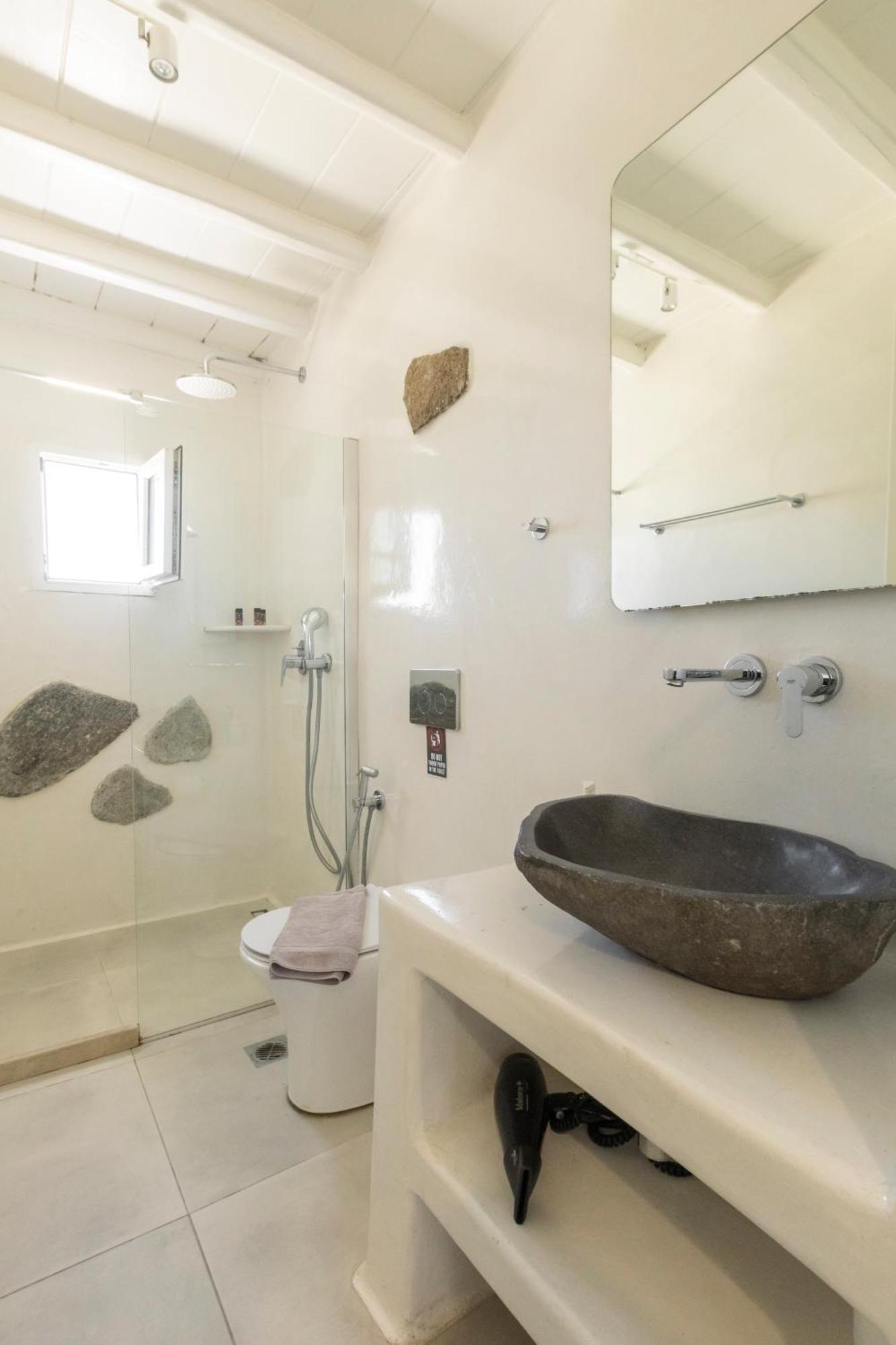 Mykonos Town Irene'S Residence מראה חיצוני תמונה