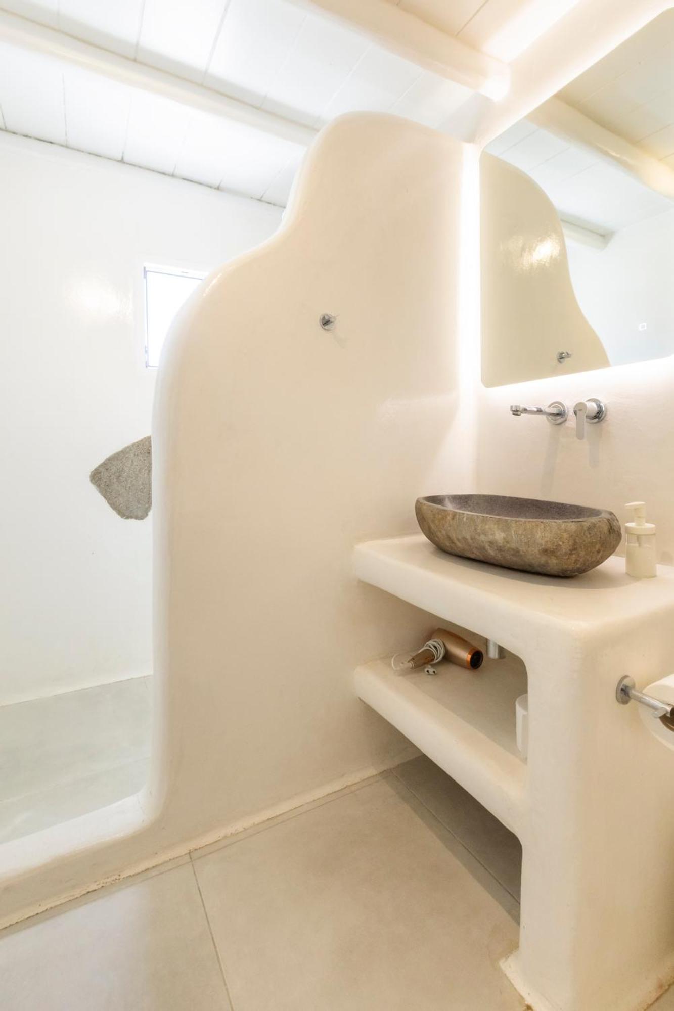 Mykonos Town Irene'S Residence מראה חיצוני תמונה