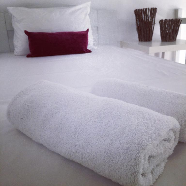 Mykonos Town Irene'S Residence מראה חיצוני תמונה