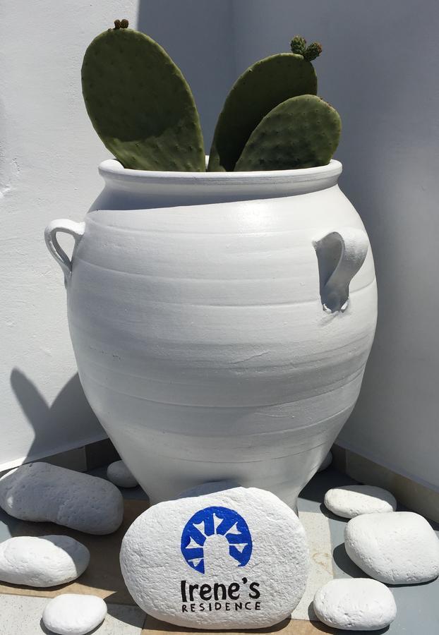 Mykonos Town Irene'S Residence מראה חיצוני תמונה