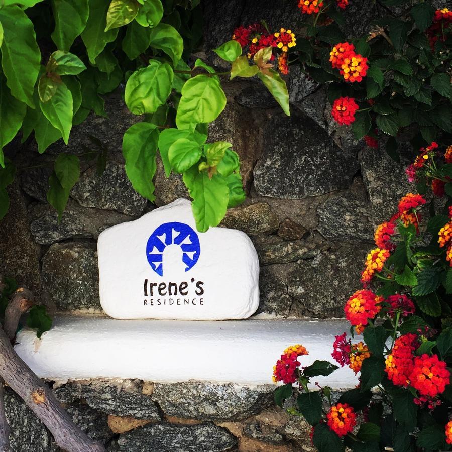 Mykonos Town Irene'S Residence מראה חיצוני תמונה